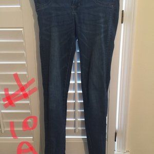 Girls Designer Jeans